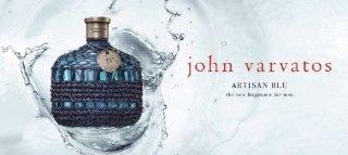 JOHN VARVATOS