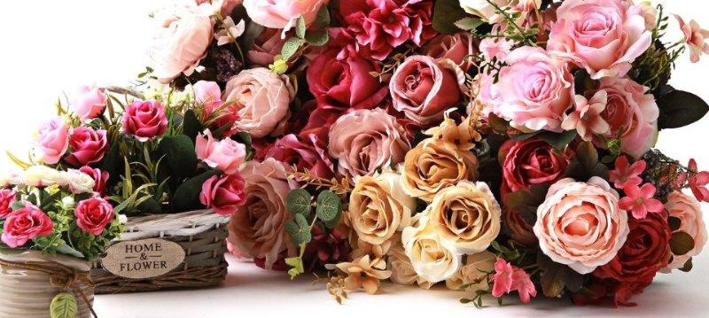 Rose Bouquet