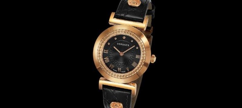 VERSACE