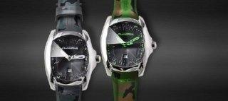 CHRONOTECH