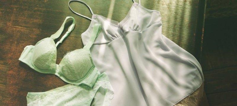 Chut ! INTIMATES