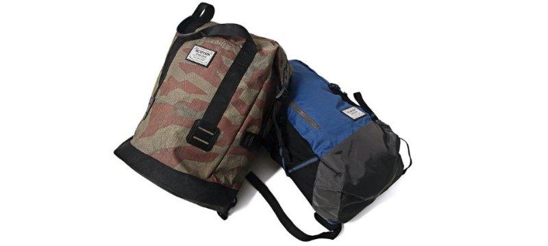 BURTON:Bag