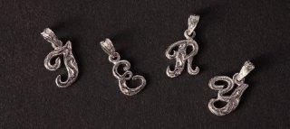 INITIAL JEWELRY