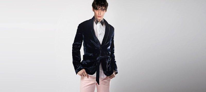 MARC JACOBS