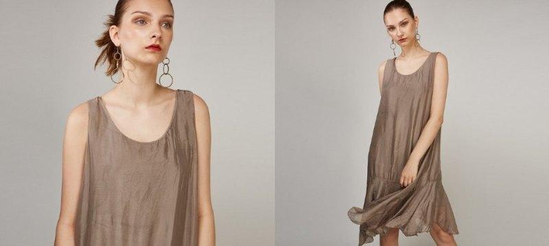 MODE FOURRURE FOR WOMAN