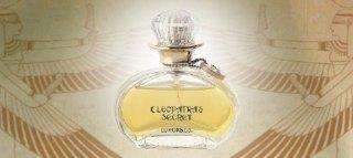 CLEOPATRA'S SECRET