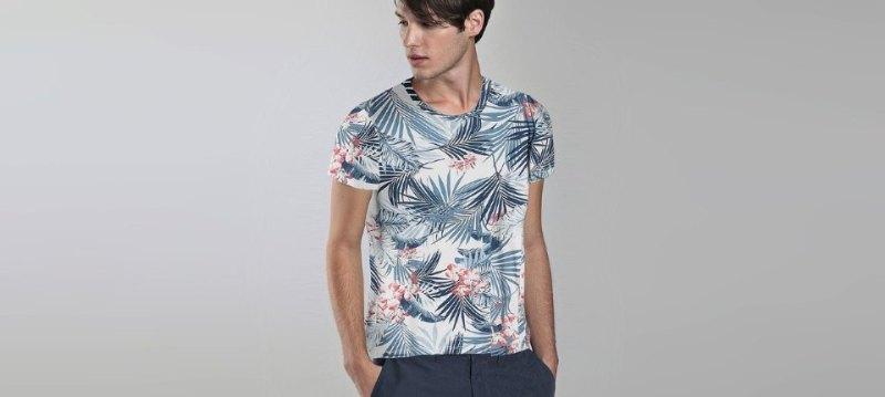 MODE FOURRURE FOR MEN