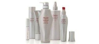 SHISEIDO THE HAIRCARE