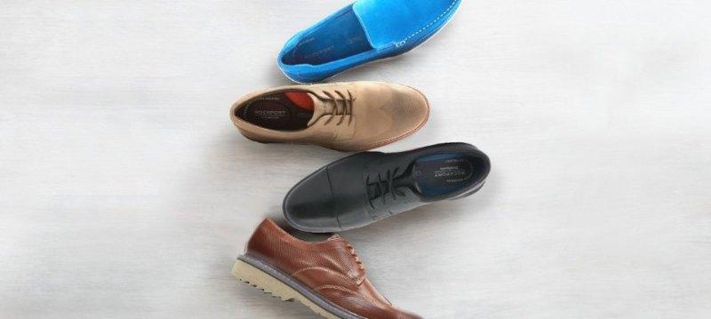 ROCKPORT for Men