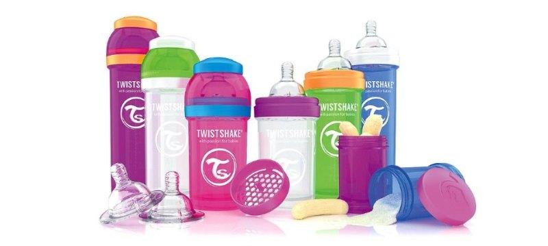 Twistshake