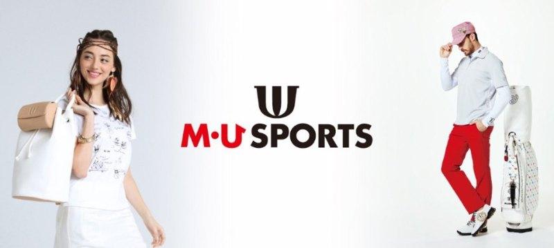 M・U SPORTS