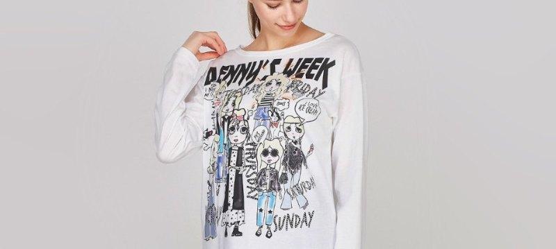 DENNY ROSE