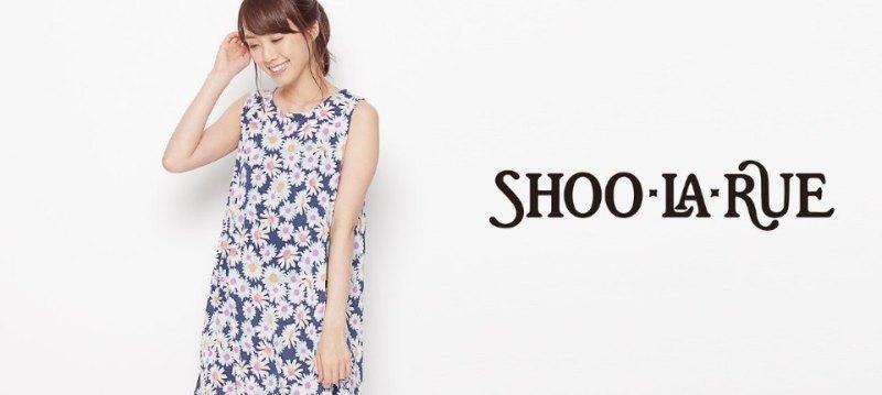 SHOO・LA・RUE