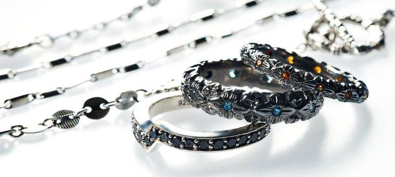 STEPHEN DWECK :Silver selection