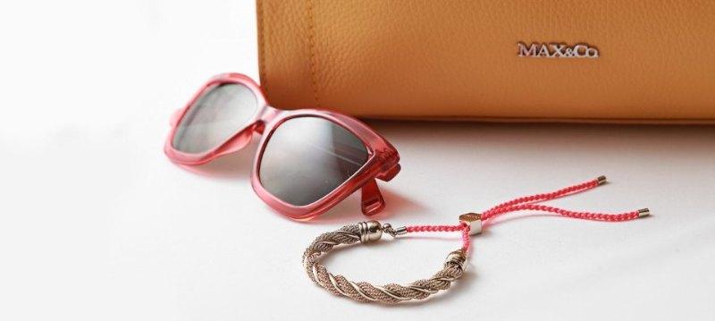 MAX&Co.:Accessories