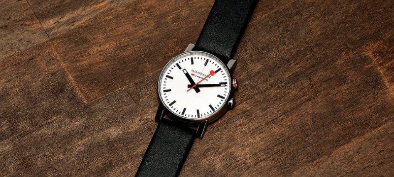MONDAINE