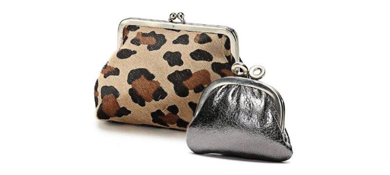 Nicole Van Dyke&WALLET