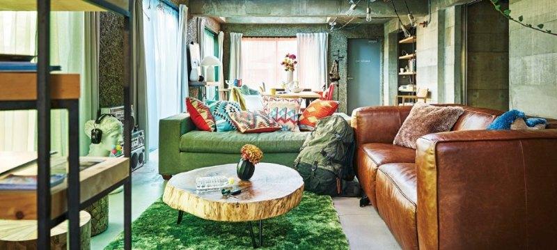 ROOM ESSENCE