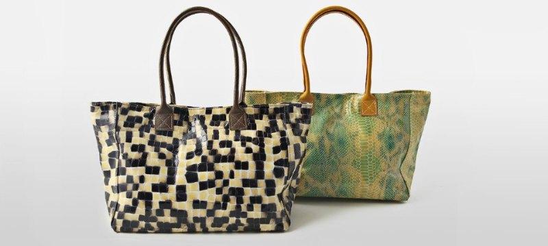 MODE FOURRURE:BAG ONE PRICE