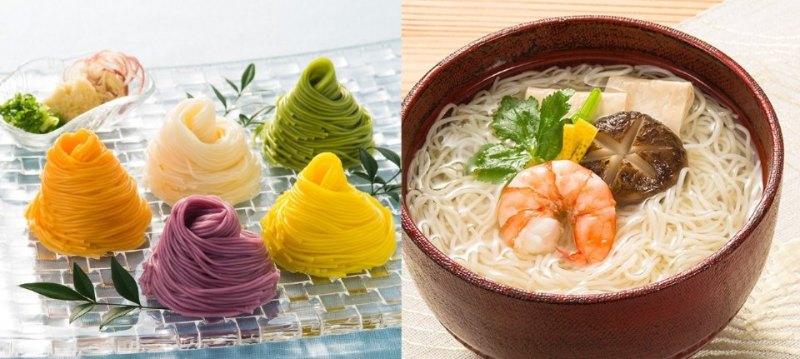 吉野葛入り 一筋縄