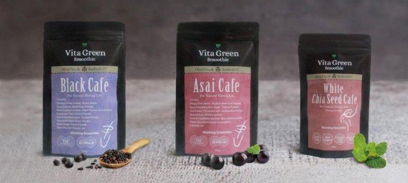 Vita Green
