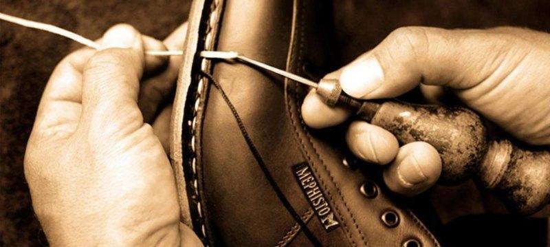 MEPHISTO Men's