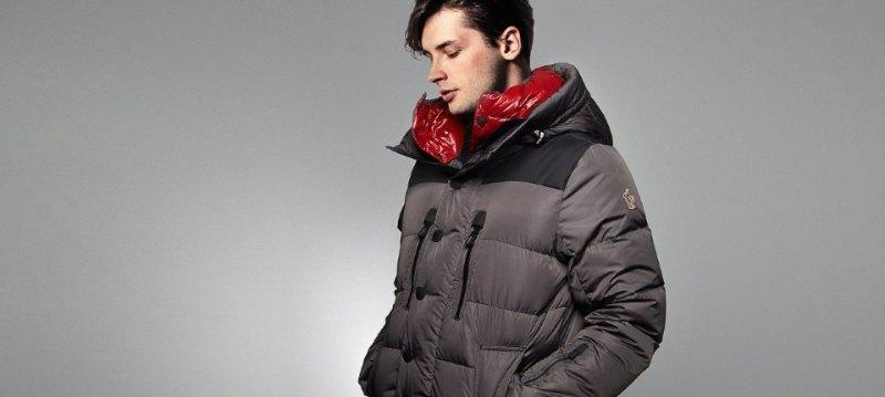 MONCLER for Men