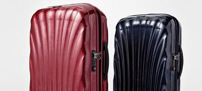 SAMSONITE