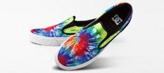 DC SHOES