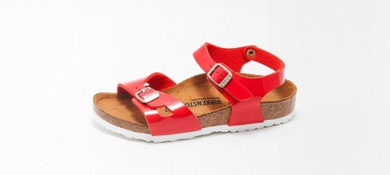 BIRKENSTOCK KIDS