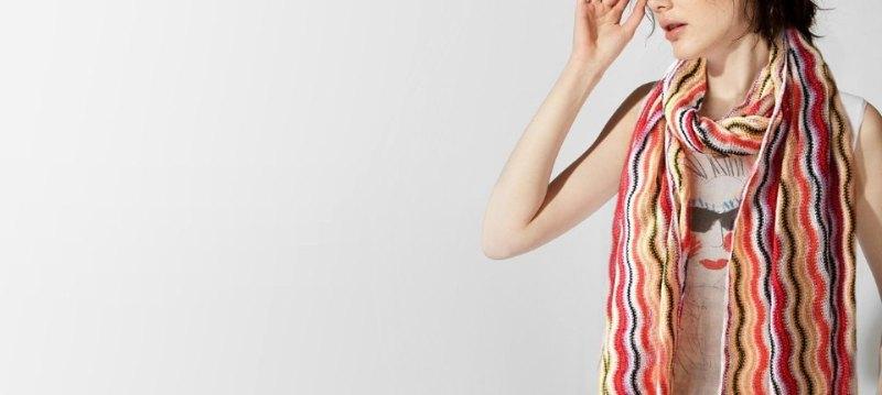 MISSONI