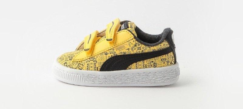 PUMA for Kids