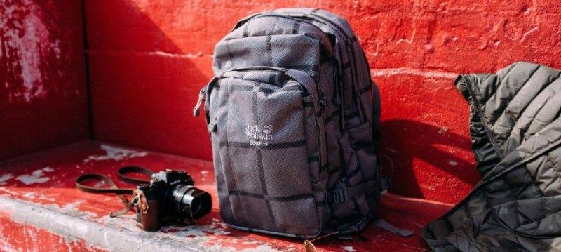 JACK WOLFSKIN