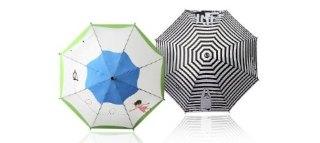 UMBRELLA SELECTION