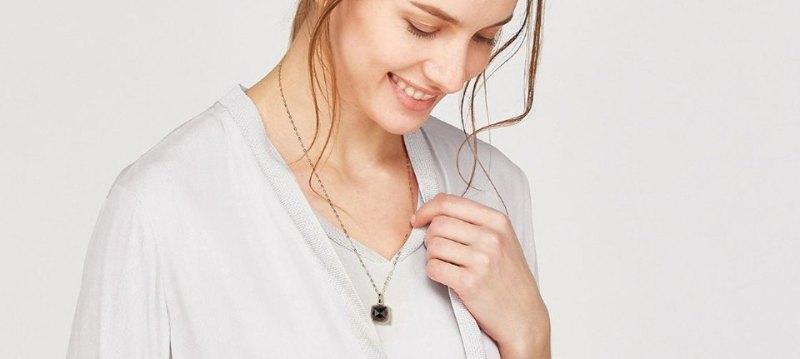 MODE FOURRURE:JEWELRY NECKLACES