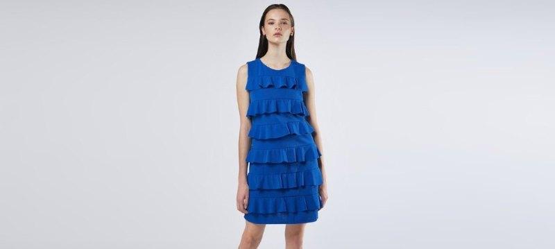 MODE FOURRURE FOR WOMAN