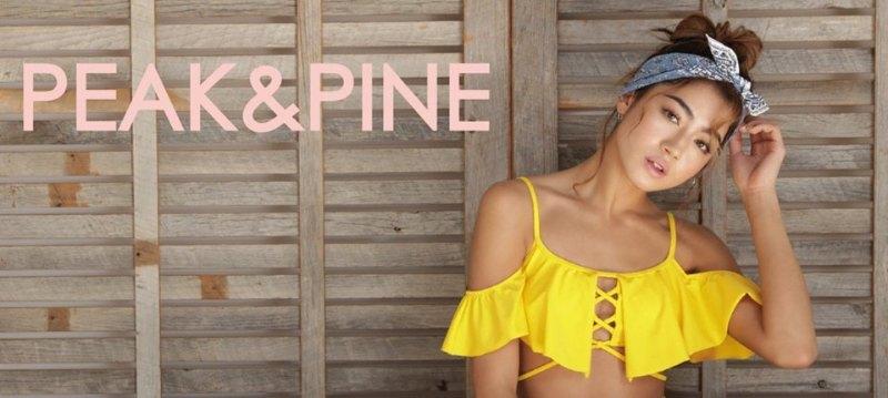 PEAK&PINE