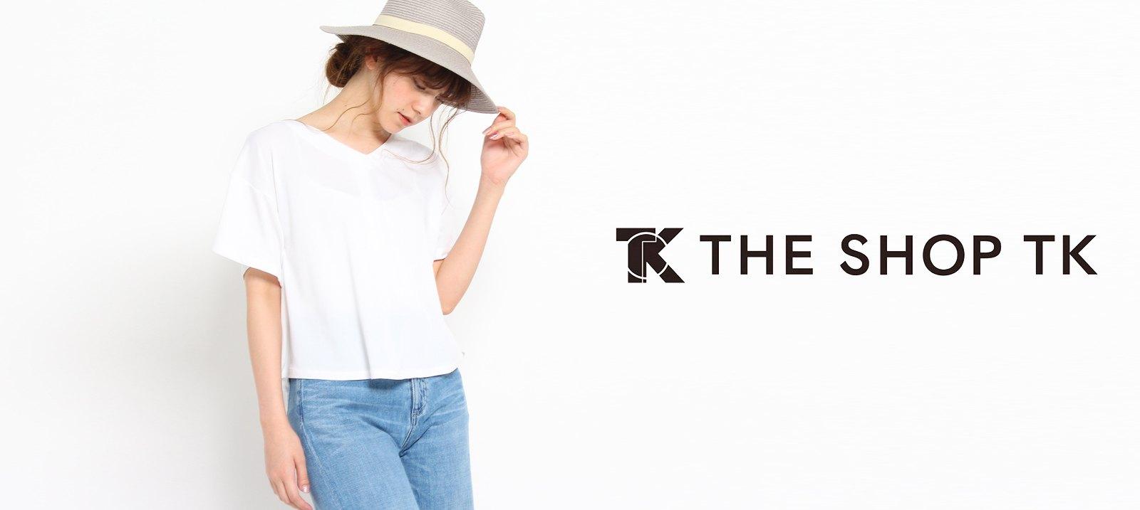 THE SHOP TK for women 