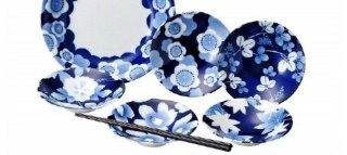 JAPANESE TABLEWARE BY AITO