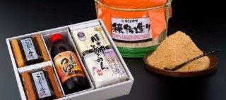 ちくま味噌