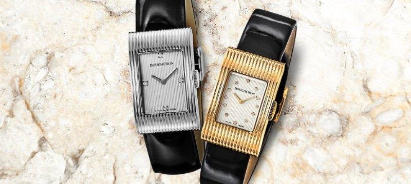 BOUCHERON