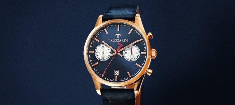 TRUSSARDI