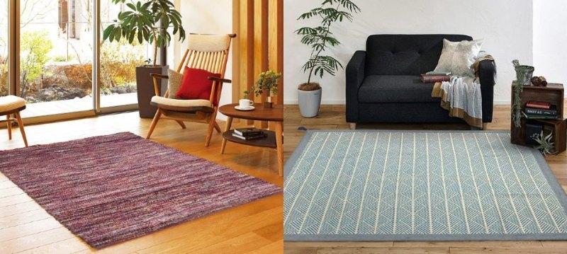 Indian Fabric by Hagihara