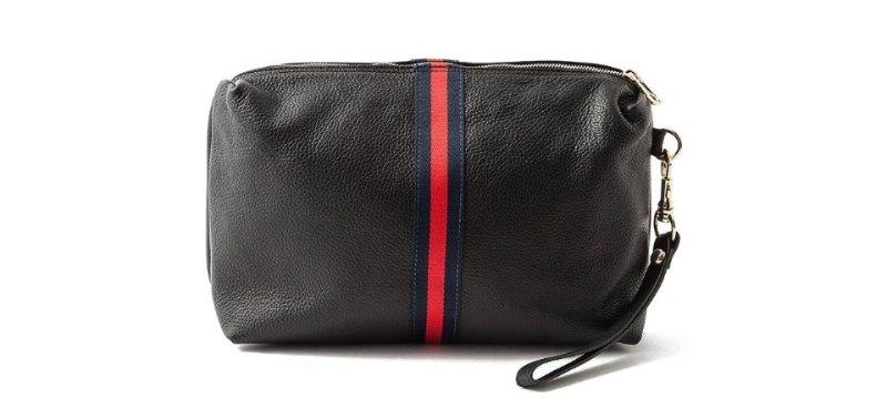 MODE FOURRURE:MENS BAG