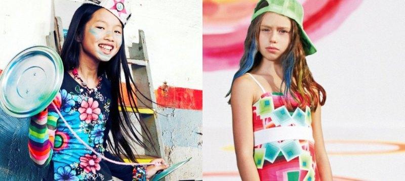 Desigual for Kids