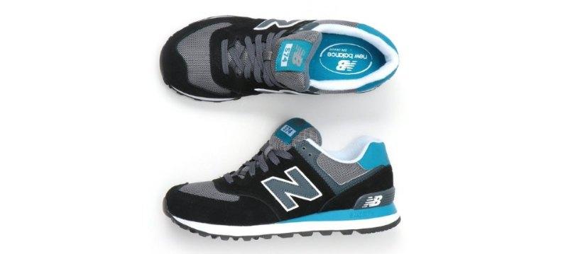 New Balance