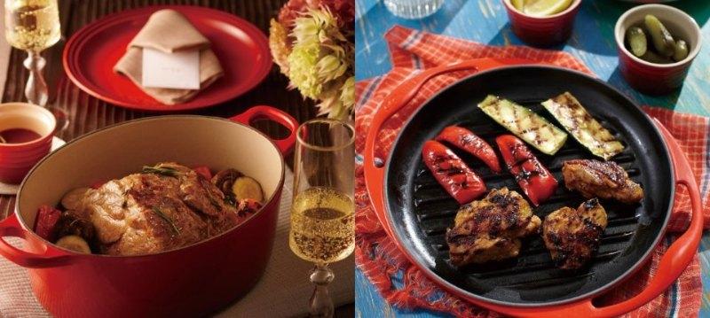 LE CREUSET