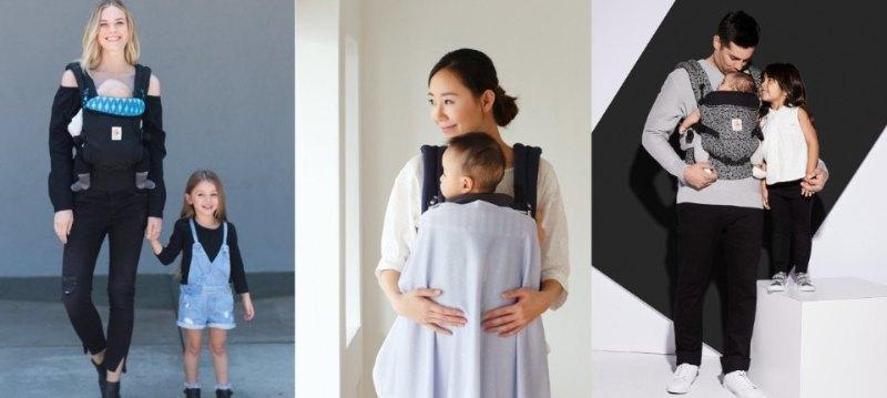 ergobaby