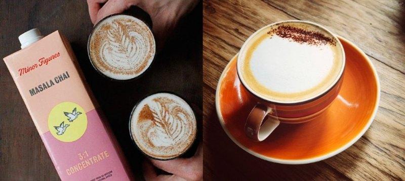 MASALA CHAI