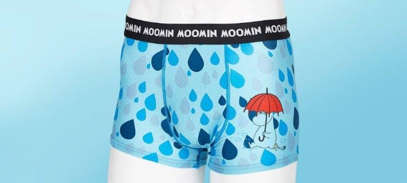MOOMIN